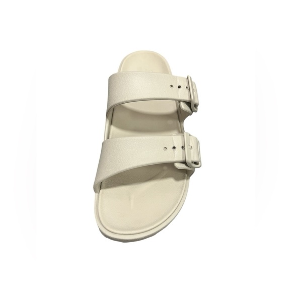 Skechers arch fit cali breeze 2.0 sandals in size 10.5 - Picture 2 of 7